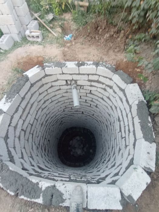 Santexnika Ura transhea podval yomkis tunel