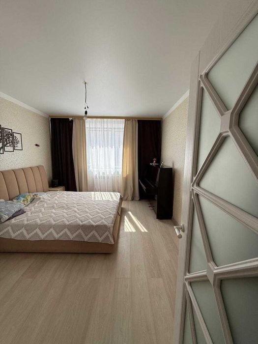 3-комн. квартира, 67м²