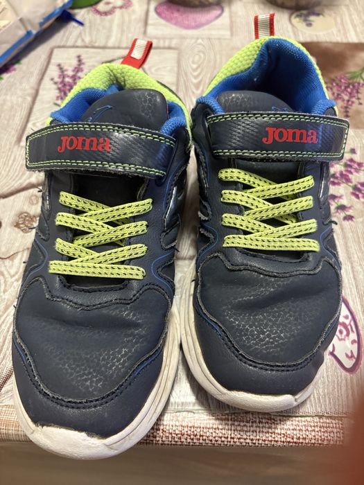 Детси варатонки Joma 33 номер