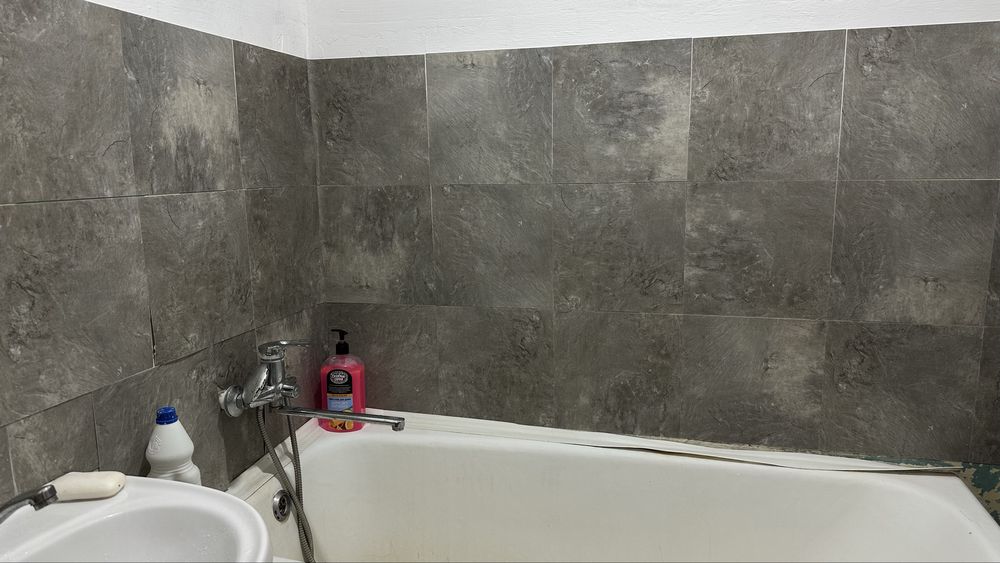 Сдам квартиру 8мкр