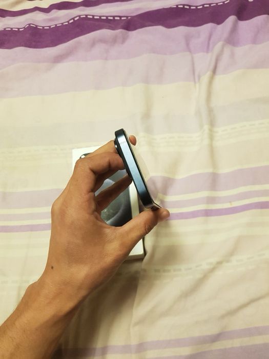 Iphone 15 pro 256 gb