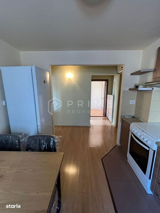Apartament spațios de închiriat | 90 mp | Cartier 7 Noiembri