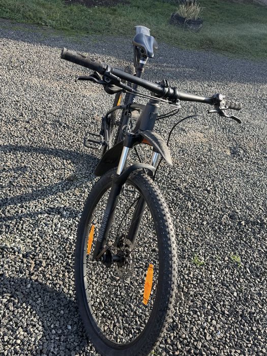 bicicleta trek marlin 7 2022