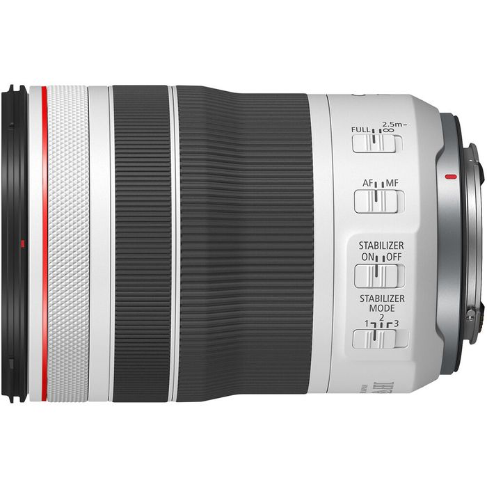 Obiectiv CANON RF70-200mm F4 L IS USM SIGILAT ! Mirrorless