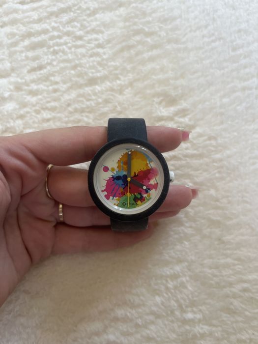 Часовник на Oclock