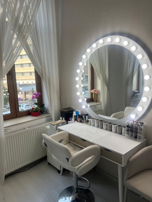 post manichiura si post coafat