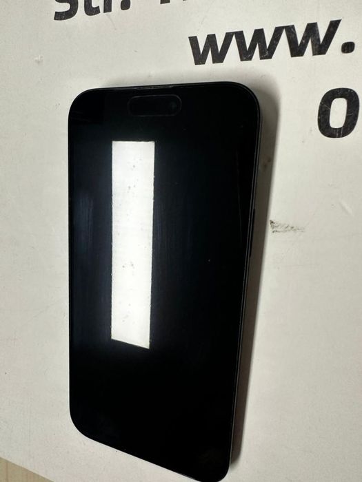 Iphone 15 Plus, 128GB, Bat.93% -T-