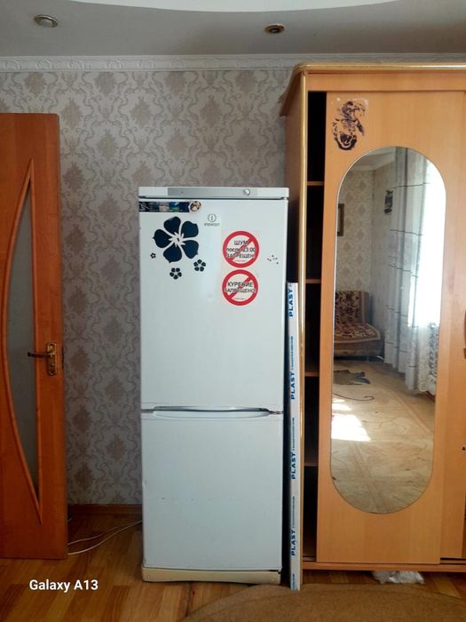 Сдам помесячно квартиру