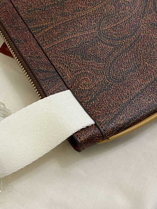 Etro барсетка по скидке !