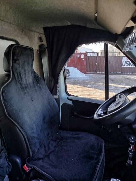 ГАЗ ГАЗель 2015года