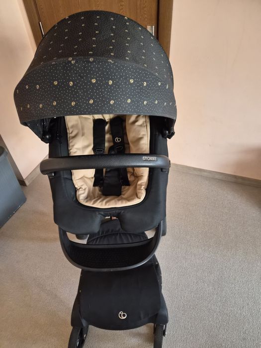 Stokee Xplory X Signature