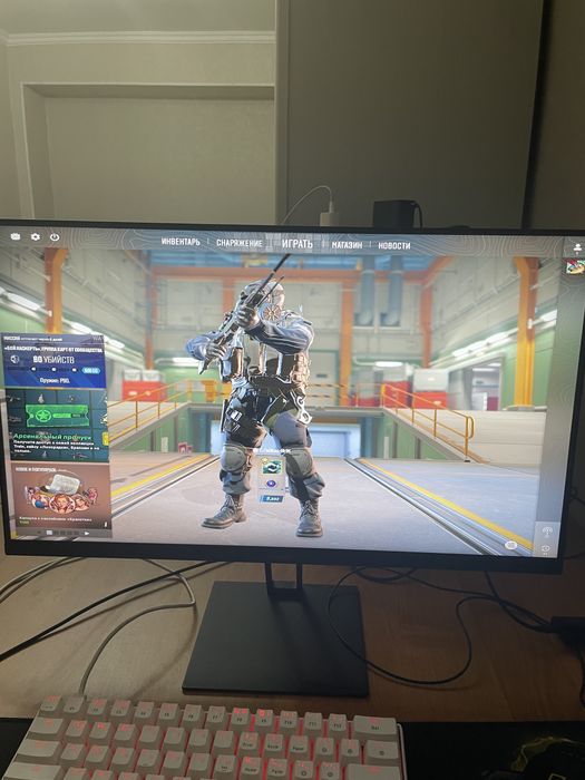 Продам компьютер