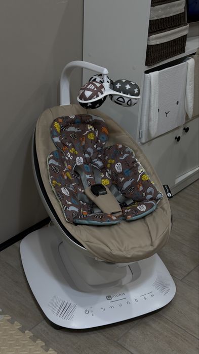 продам качель 4moms