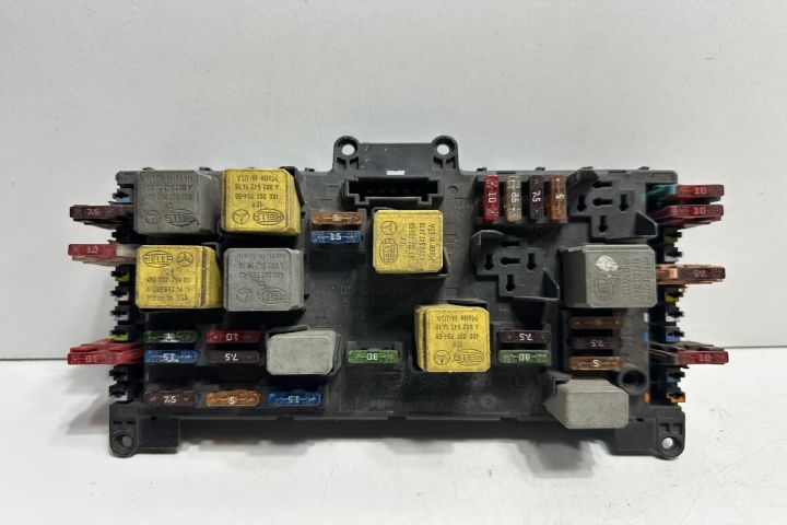 Panou sigurante A6395450401 Mercedes-Benz Vito W639