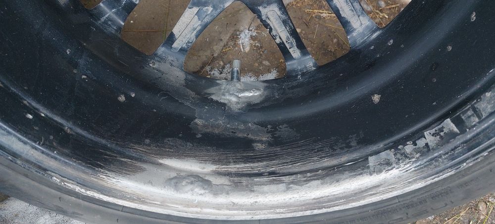 Диски Комплект с Шинами