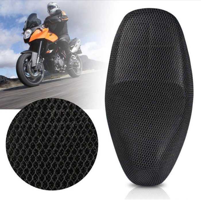 Калъф За Седалка на Мотоциклет B1-L