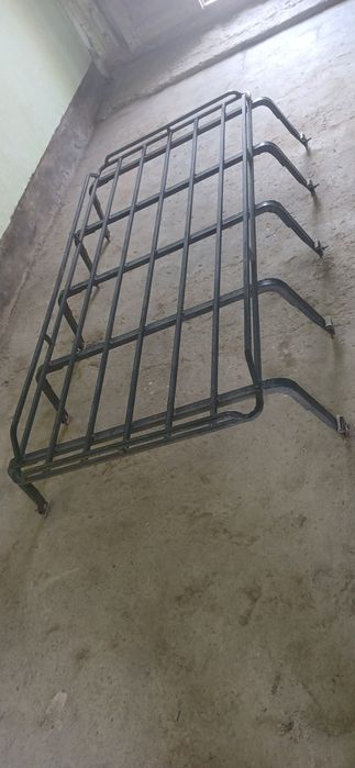 Damasga bagaj oʻzim tayyorlatganman