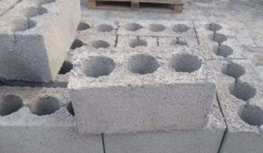 Шлокоблок высококачественный
