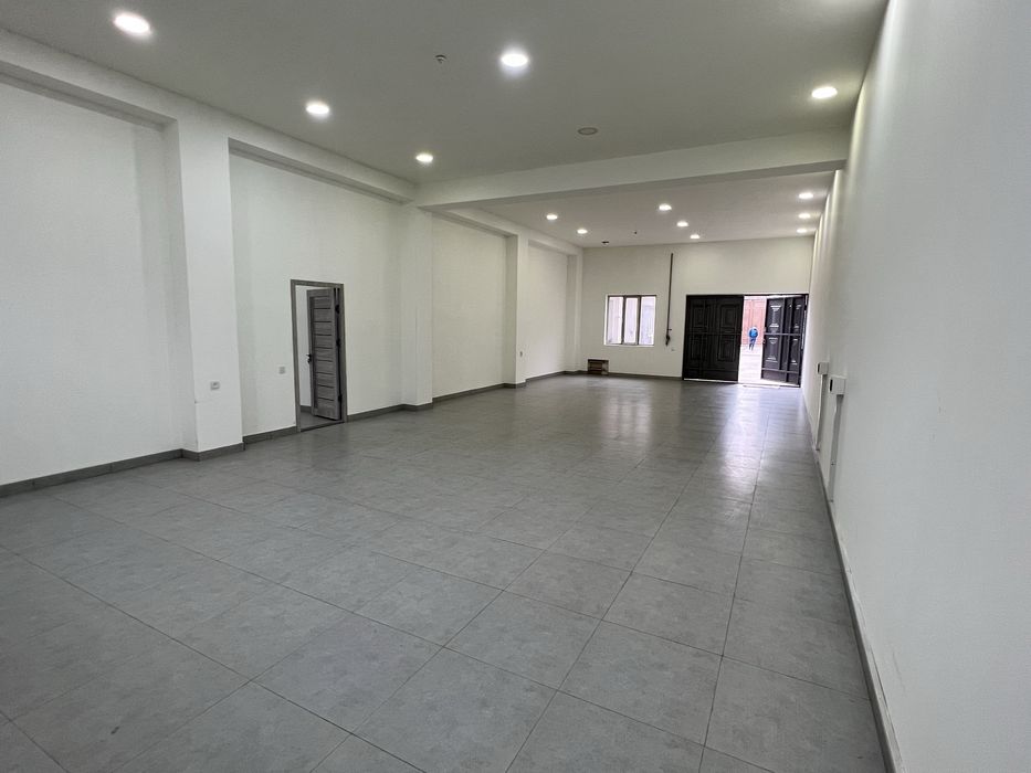 Сдается помещение в аренду для склада, цеха, офиса итд, в доль дороги