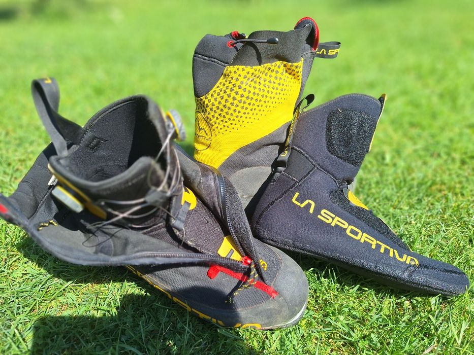 Bocanci La sportiva g2 SM, 44 1/2