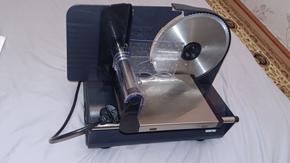 Ломтерезка CENTEK CT-1381