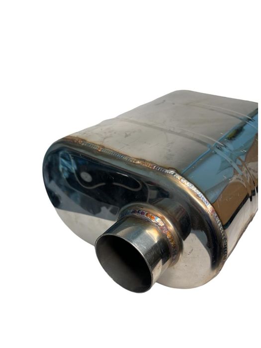 Спортно гърне от неръждаема стомана с вградена вакум клапа