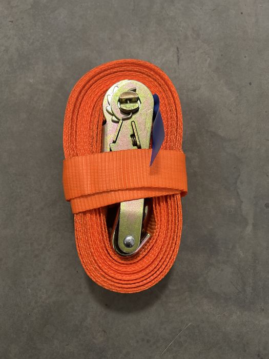 Ремни стяжные 10м