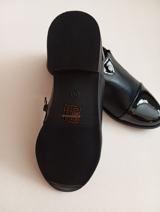 Ежедневни обувки