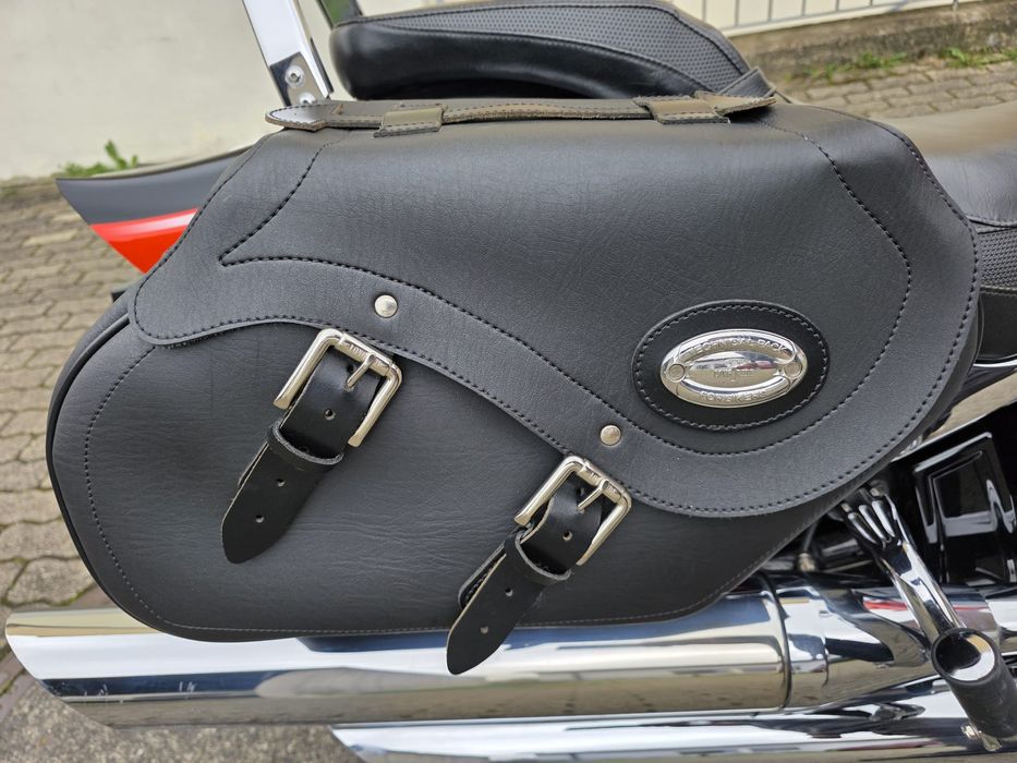 Suzuki Intruder M800