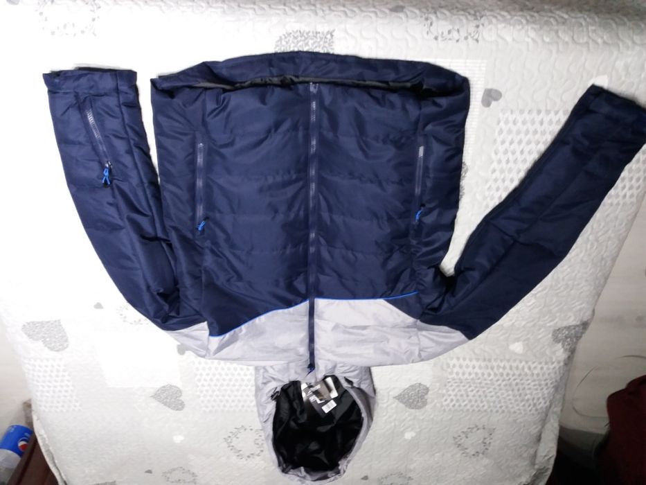 Vand geaca Active Touch SKIJACKE