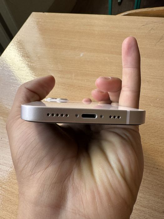 Iphone 13 128gb karobka bor