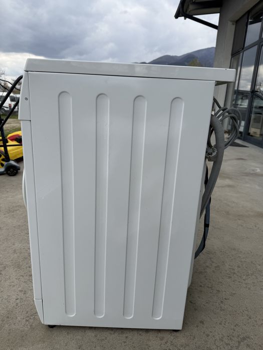 Пералня Bosch Maxx 6