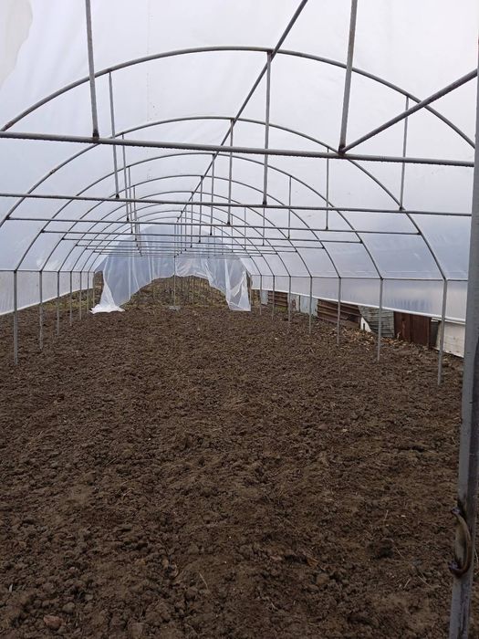 Sere solarii cu montaj 60 ron