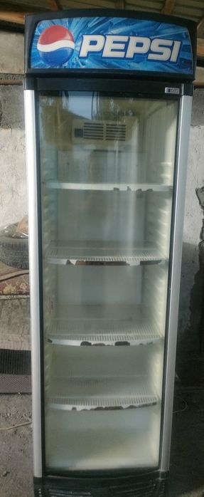 Продам холодильник Пепси