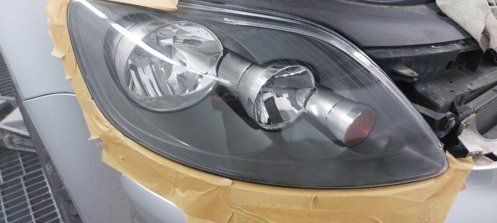 Vopsitorie auto tinighigerie auto