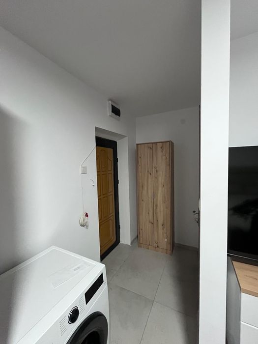 Garsoniera de vanzare