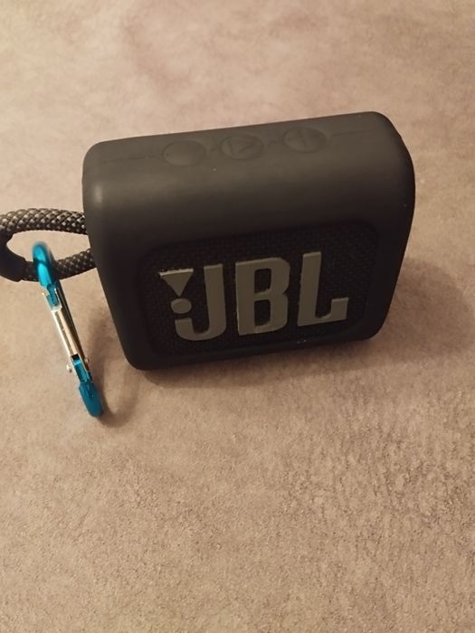 Колонка блютус JBL GO3