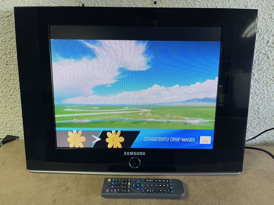 Телевизор Samsung LCD 20” - LE20S81B