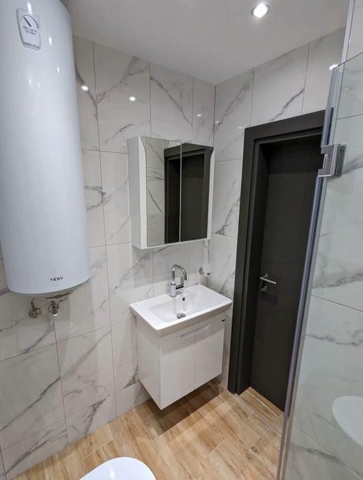 Дава се под наем Двустаен апартамент в Пловдив, Кючук Париж - 65 кв.м за 425 € - Снимка #6