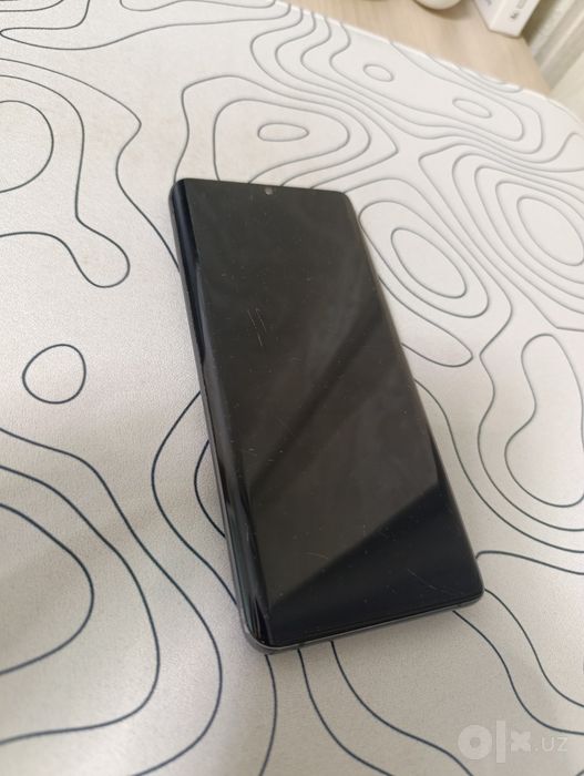 Mi note 10 6/128