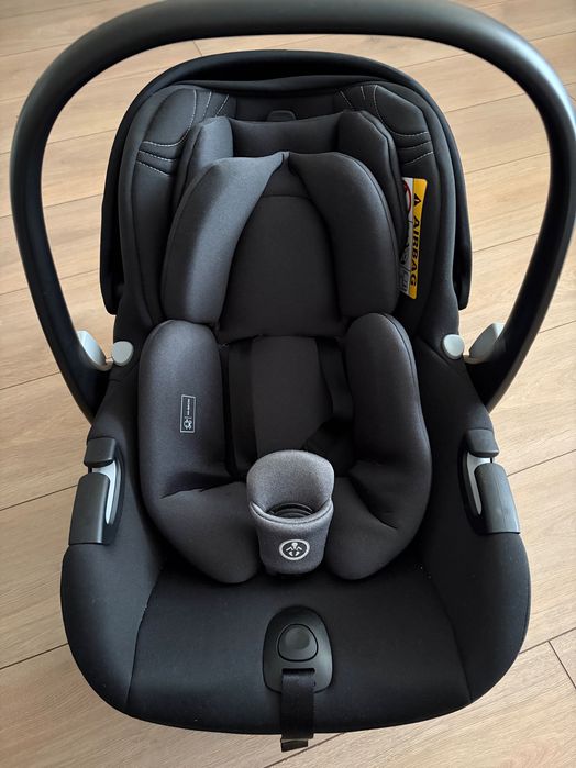 Кош за новородено Cangaroo I-size