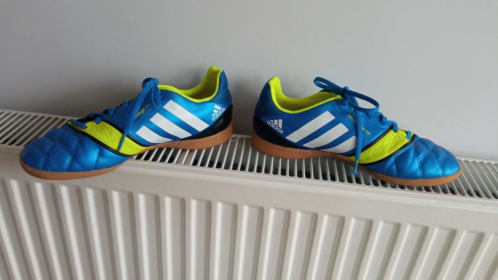 Спортни маратонки "Адидас" №38