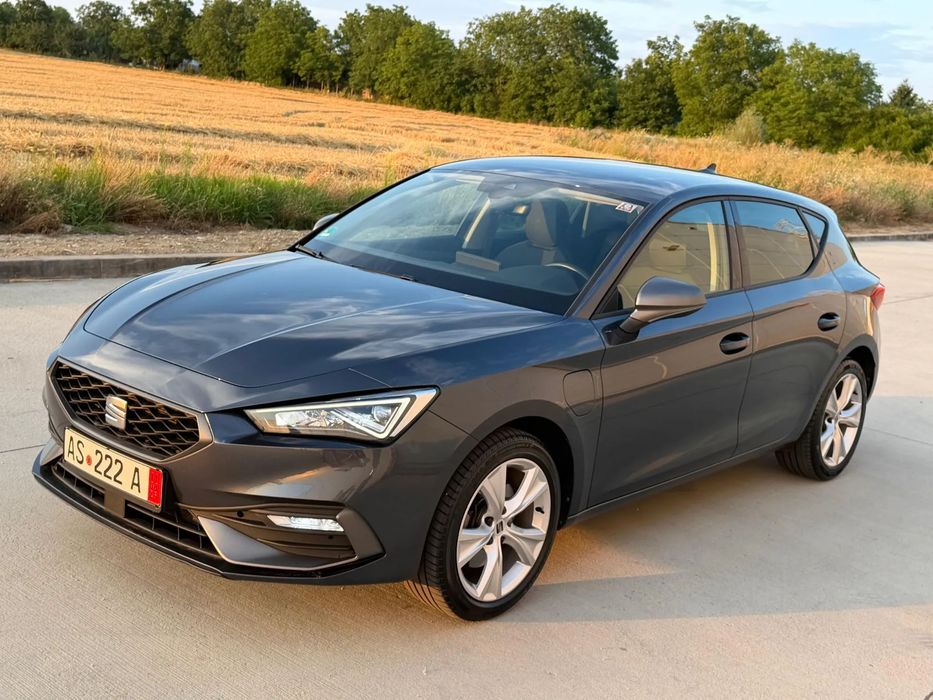 Seat Leon Unic proprietar persoana fizica import Germania