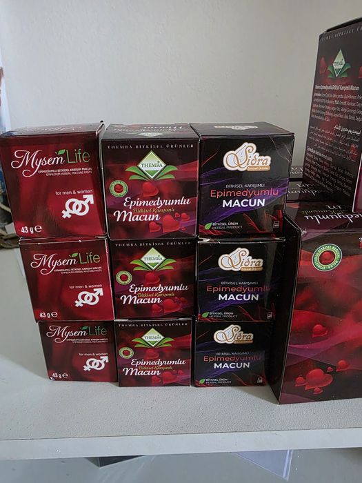 Magiun pentru el sau ea