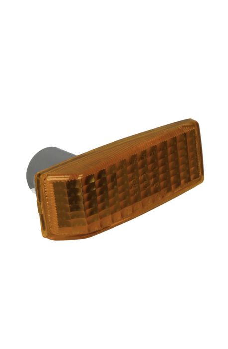 Lampa lucas semnalizare galbena mercedes w124,w201