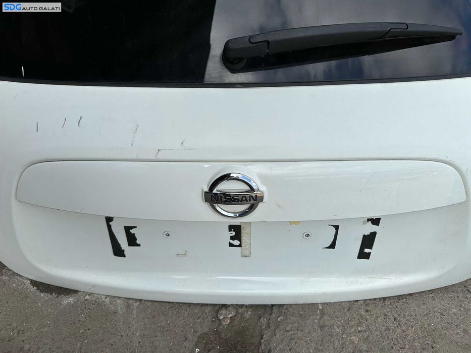 Maner Deschidere Haion Hayon Nissan Juke F15 2010 - 2014 [X3105]