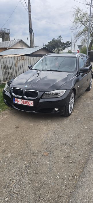 Vând BMW 316d , 2012, 218.000km !!!