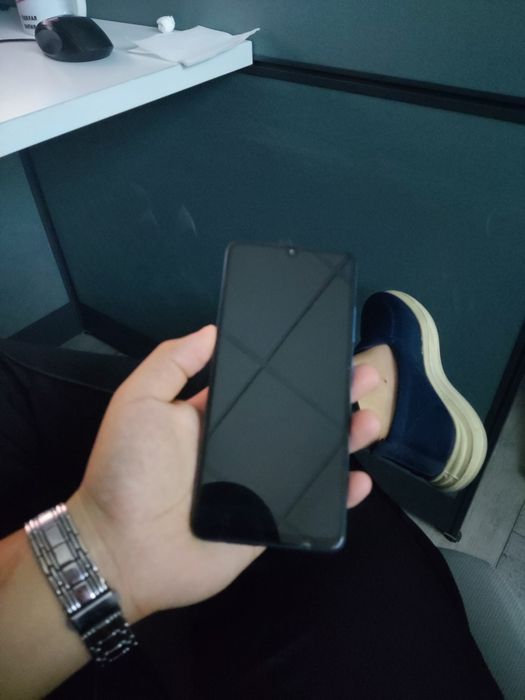 Продается Samsung A32