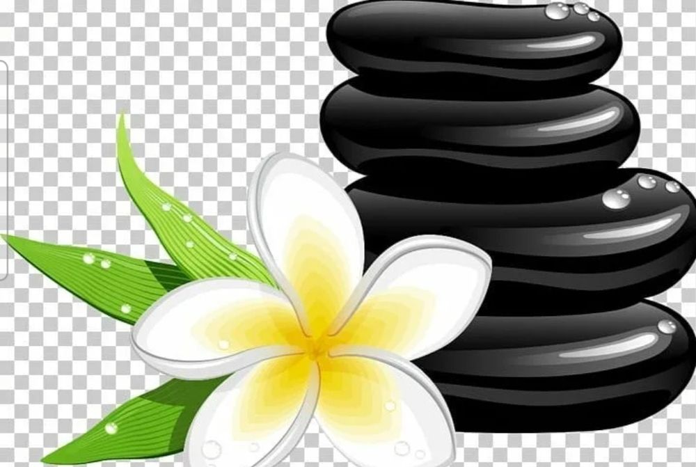 Оздоровительный массаж.  Надежда