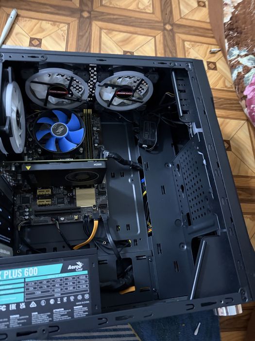Системный блок i5 -4570